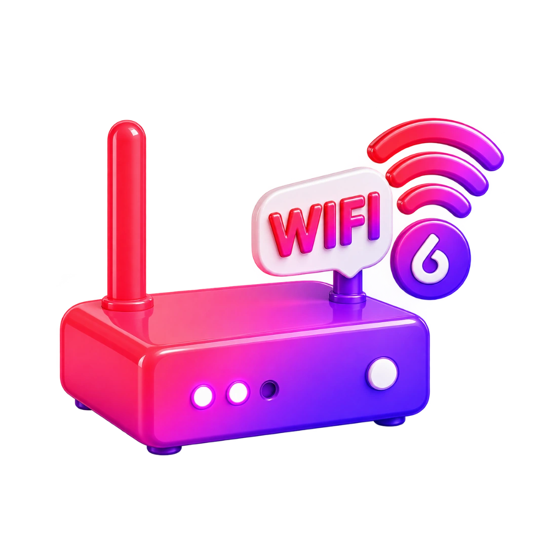 Access Point Wi-Fi