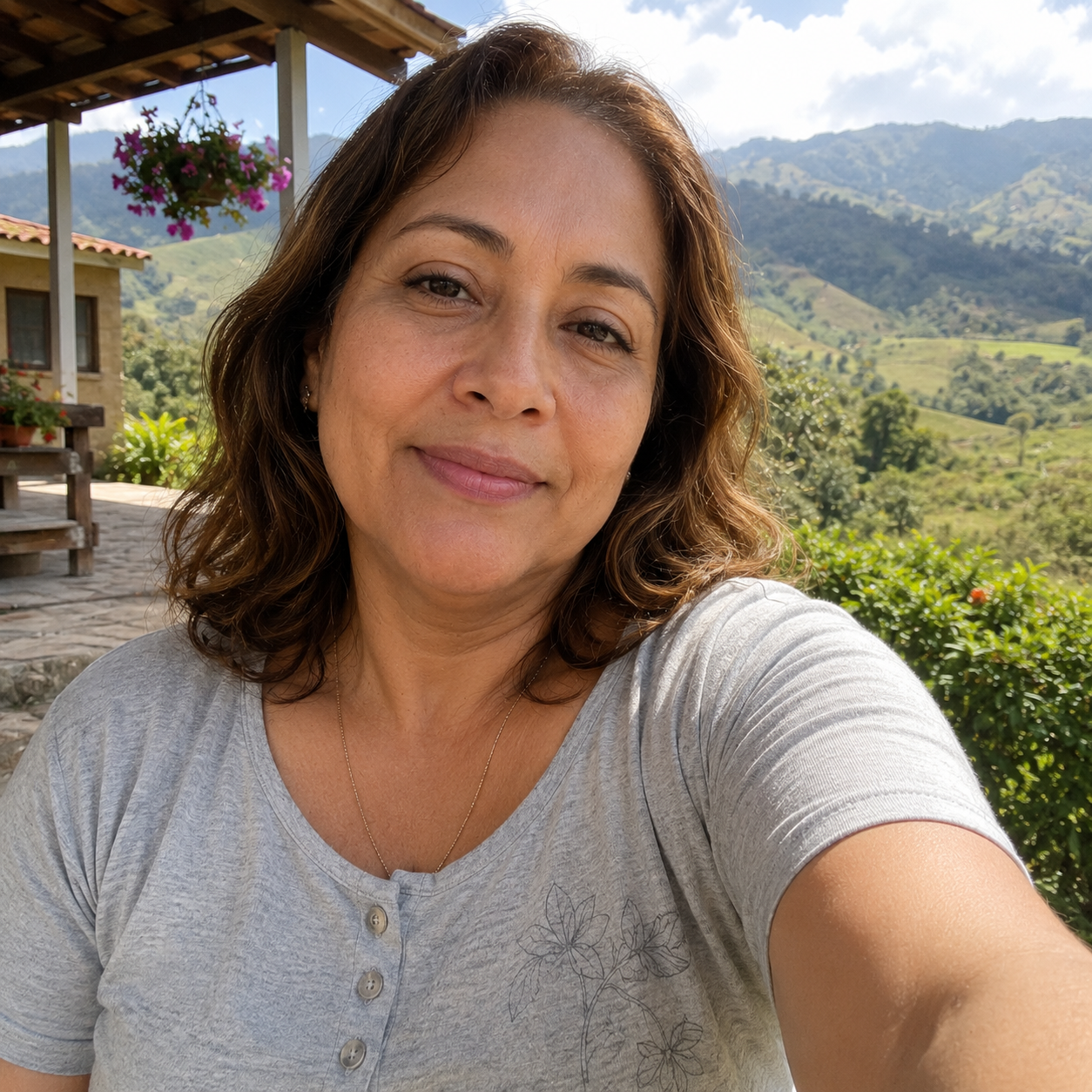 Silvia Coronado